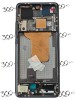 Display Xiaomi 12X / 12S / 12 (5G) BLACK ( Service Pack )