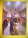 HOPCT 6003 BISERICA NASTERII DE CRACIUN BETHLEHEM -ISRAEL-ASIA -NECIRCULATA