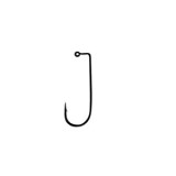 CARLIGE JIG MUSTAD BLACK NICKEL NR 5/0 100BUC/PLIC