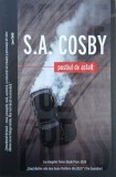 Pustiul de asfalt - S.A. Cosby