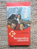 TERAPEUTICA NATURISTA- ARCADIE PERCEK