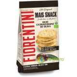 Chipsuri din Porumb cu Ulei de Masline fara Gluten Ecologice/Bio 50g