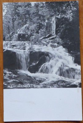 3 CP adresate lui Mia Groza , anii 60 , Slanic Moldova , Plaja Vasile Roaita foto