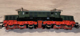 LOCOMOTIVA CROCODIL SCARA TT 12 MM, 1:200, TT - 1:120, Locomotive, Tillig