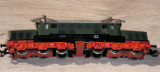 LOCOMOTIVA CROCODIL SCARA TT 12 MM