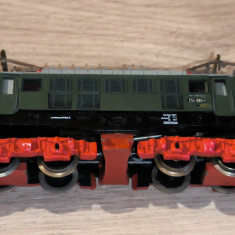 LOCOMOTIVA CROCODIL SCARA TT 12 MM