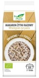 Paste Fusilli din Secara Integrala Bio 400g Bio Planet, Ecologic, Tip 1850