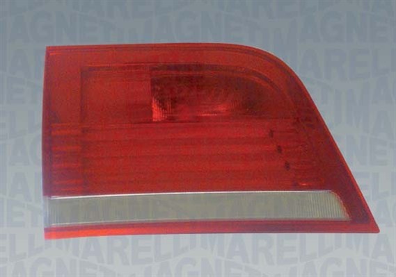 MAGNETI MARELLI 714021880802 Lampa spate