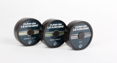 LEADCORE NASH CORE PLUS WEED 45 LBS foto