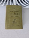 Histoire de l Europe et de la France. Classe de troisi&egrave;me - V. Duruy