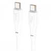 Cablu USB-C la USB-C Hoco X93 240W 2metri