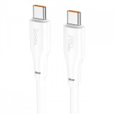 Cablu USB-C la USB-C Hoco X93 240W 2metri