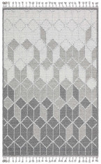 Covor Maze Home SOHO, Grey 03 - 160 x 230 cm, Gri foto