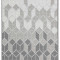 Covor Maze Home SOHO, Grey 03 - 160 x 230 cm, Gri