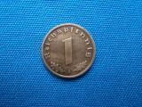 1 REICHPFENNIG 1938 /A -NAZISTA
