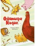 Cumpara ieftin Gainusa rosie/Florence White Williams