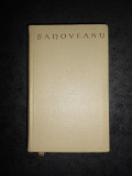 MIHAIL SADOVEANU - ROMANE SI POVESTIRI ISTORICE volumul 2 (1961, ed. bibliofila)