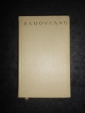 MIHAIL SADOVEANU - ROMANE SI POVESTIRI ISTORICE volumul 2 (1961, ed. bibliofila)