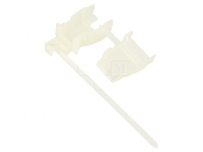 MiniFit Jr Natural Strain Relief 8 Circuit foto
