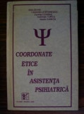 Coordonate etice in asistenta psihiatrica-G.Zichim,L.Stefanescu,C.Covrig