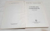 Carte de colectie Constelatia Olimpiadelor - Lexicon Olimpic - A. Retinschi