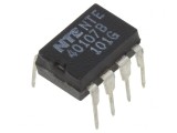 Digital NAND IC 2 Channel DIP8 3-18V