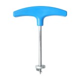 Freza manuala 20 mm pentru gaurirea conductelor de irigatii prin picurare