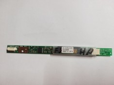 Invertor display LCD laptop FS Amilo PA 3515 3553 Esprimo V6535 foto
