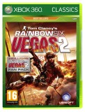 Rainbow Six Vegas 2 Complete Edition XBOX 360