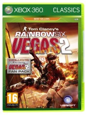 Rainbow Six Vegas 2 Complete Edition XBOX 360