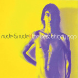 Nude &amp; Rude: The Best Of Iggy Pop | Iggy Pop, Rock, virgin records