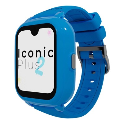 Smartwatch Save Family ICONIC2 BLUE 40 mm 1,3&amp;#039;&amp;#039; Albastru foto
