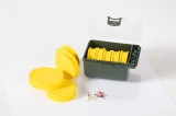 CUTIE MONTURI EXTRA CARP CHOD SI ZIG EVA RIG WINDERS 5 ROLE