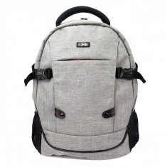 Rucsac laptop,i-jmb, 15.6&amp;amp;#8221;, gri foto