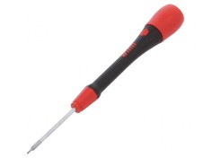 Şurubelniţă de precizie HEX 0,9mm PicoFinish