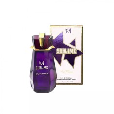 Parfum damă, Sublime 100 ml &ndash; Feminitate și senzualitate Irezistibilă, Magrot 25040