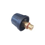 Dop rezervor boiler pentru fier de călcat De'Longhi AS00006311 Original