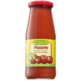 Passata Bio Rapunzel, sos de rosii ecologic 100% Italia, fara sare, zahar, gluten, vegan, soi Mauro Rosso