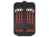 Kit Capete Șurubelniță Torx&reg; PLUS 75mm 1kVAC 5,5Nm
