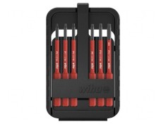 Kit Capete Șurubelniță Torx&reg; PLUS 75mm 1kVAC 5,5Nm