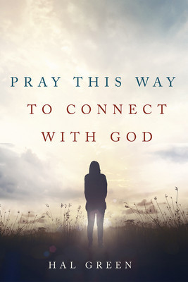 Pray This Way to Connect with God foto