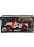 Jada Jurassic World 1992 Jeep Wrangler 1:24 (253253005)