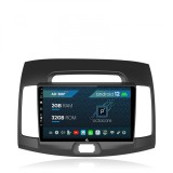 Cumpara ieftin Navigatie Hyundai Elantra (2006-2011), Android 12, P-Octacore 2GB RAM + 32GB ROM, 9 Inch - AD-BGP9002+AD-BGRKIT178
