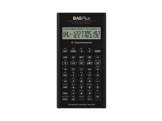 TEXAS INSTRUMENTS BAII Plus Professional foto