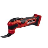 Unealta multifunctionala PXC TE-MG 18 Li - Solo, fara acumulator, 18 V, control electronic al vitezei + accesorii