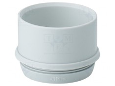 Manson elastomer TPE IP65 M32 foto