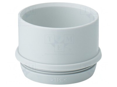Manşon elastomer TPE IP65 M32 foto