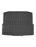 Covor Protectie Portbagaj Umbrella Pentru Skoda Octavia III (A7) Combi Fara Buzunare 2013-2020
