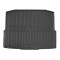 Covor Protectie Portbagaj Umbrella Pentru Skoda Octavia III (A7) Combi Fara Buzunare 2013-2020