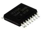 Driver Semipunte MOSFET High-Low Side Controller Porți